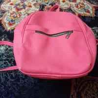 کوله پشتی دخترانه|کیف، کفش، کمربند|اسلام‌شهر, مسکن مهر اسلاشهر (شهرک امام خمینی)|دیوار