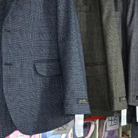 فروش ویژه کت شلوار|لباس|سهند, |دیوار