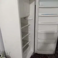 یخچال فریزر پارس