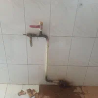 لوله کشی گاز|خدمات پیشه و مهارت|رباطکریم, رباطکریم|دیوار