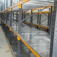 کارخانه /سنعتی سنگین/ گالوانیزه