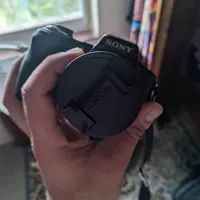 فروش فوری دوربین Sony H50