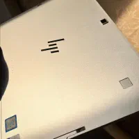 لپتاپ Hp elitebook x2 G4|رایانه همراه|رودهن, |دیوار