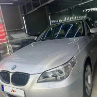 Bmw 525i