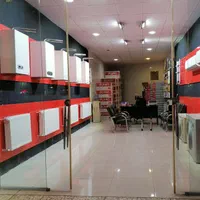 پکیج دیواری ایران رادیاتور|آبگرمکن، پکیج، شوفاژ|خرمآباد, |دیوار