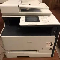 پرینتر لیزری چندکاره