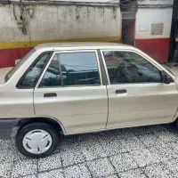 پراید مدل ۸۶ تک سوز|خودرو سواری و وانت|رشت, گیل|دیوار