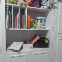 ویترین یا کتابخانه