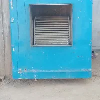 کولر آبی موتر ژن 4.500