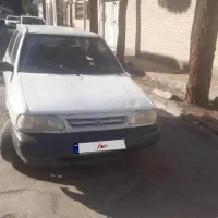 پراید مدل ۸۱|خودرو سواری و وانت|بیرجند, |دیوار