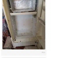 خریدوفروش یخچال سالم وسوخته