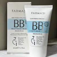 BB کرم فارماسی آکبند