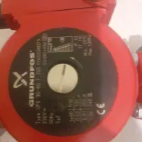 پمپ گرانفوس اصلی آماده نصب شوفاژ  استخر نصب و، ،