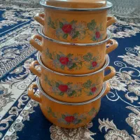 قابلمه  لعابی