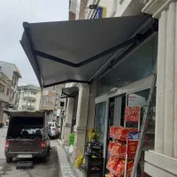 سایبان برقی نماینده فروش و نصب در لرستان|خدمات پیشه و مهارت|بروجرد, |دیوار