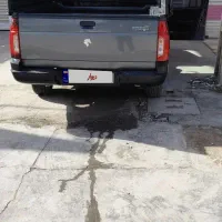 آریسان 2مدل 403|خودرو سواری و وانت|آبادان, |دیوار