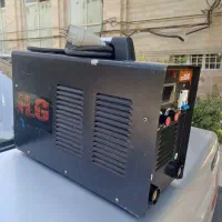 دستگاه جوش موتورجوش اینورتر ترانس جوش H.G|ابزارآلات|کرمانشاه, |دیوار