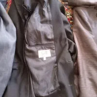 کت وشلوار وکت تک  مردانه|لباس|رفسنجان, |دیوار