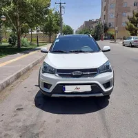 ام‌وی‌ام X22 دنده‌ای ساده، مدل ۱۳۹۷ اقساط 36 ماه|خودرو سواری و وانت|تهران, نارمک|دیوار