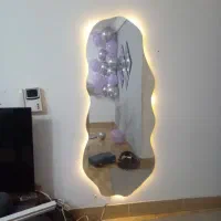 شیشه سکوریت دوجداره اینه|خدمات پیشه و مهارت|علیآباد کتول, |دیوار