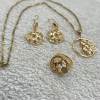 ست زیبای ژوپینگ|بدلیجات|تالش, هشتپر|دیوار