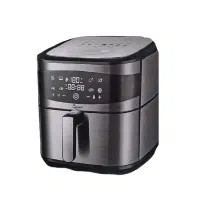 سرخ کن 4المنت تمام استیل دیجیتال پنل لمسی آسانسوری