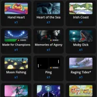 اکانت بازی پلاتو با آیتم های جذابت