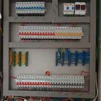 برقکار برق/ساختمان(خانگی)وصنعتی