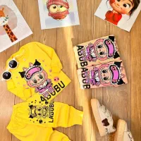 لباس کودک بهار|کفش و لباس بچه|گنبد کاووس, |دیوار