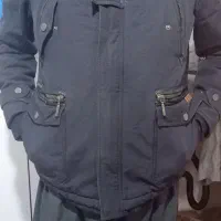 کاپشن برزنت