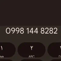 سیم کارت رند شاتل موبایل با آنتن دهی عالی