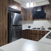 ۲ خواب فاز ۴ شمال پرند/نما سنگی|فروش آپارتمان|پرند, فاز ۴|دیوار