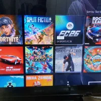 PS5 Slim Digital Edition|کنسول، بازی ویدئویی و آنلاین|کرج, حصارک بالا|دیوار