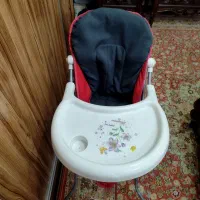 صندلی غذای کودک