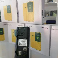 نوکیا 110 4G ویتنام|موبایل|مشهد, پنجتن|دیوار