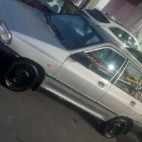 پراید صبا مدل ۱۳۸۹|خودرو سواری و وانت|اسلام‌شهر, شهرک قائمیه|دیوار