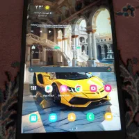 تبلت سامسونگ t515 ده اینچ 4G+