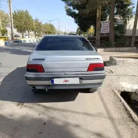 ماشین 405|خودرو سواری و وانت|کوهدشت, |دیوار