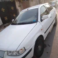 سمند مدل83|خودرو سواری و وانت|مشهد, رده|دیوار