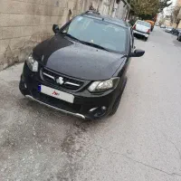 کوییک مشکی متالیک