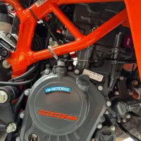 Ktm rc 403|موتورسیکلت|مشهد, چهارباغ|دیوار