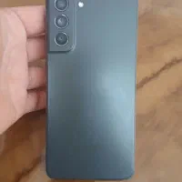 سامسونگ گلکسی اس 21 اف ای 5G