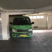 نارون تاکسی  تهران مدل ۸۷