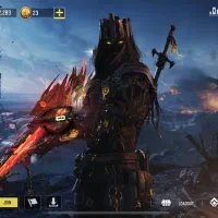 اکانت کالاف پر متیک ( تک سیو چنج)