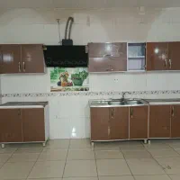 کابینت پیش ساخته