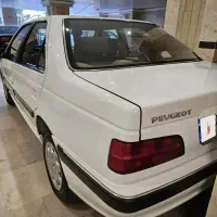 پژو پارس سال مدل ۱۴۰۰|خودرو سواری و وانت|شاهرود, |دیوار