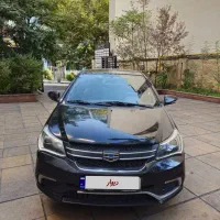 جیلی اکسلنت gc6