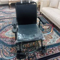 چرخ ویلچر شارژی نونو