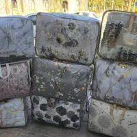 انواع رو تختی دو نفره