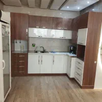 تعمیرات وساخت کابینت ام دی اف ومصنوعات چوبی